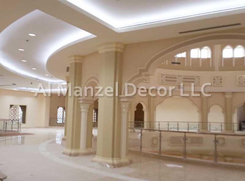 American University Of Sharjah, Sharjah