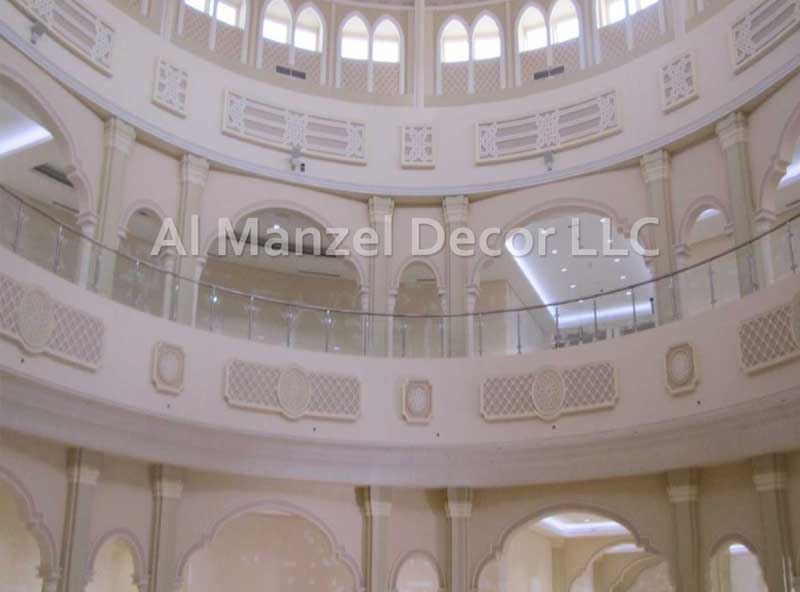 Sharjah University City
