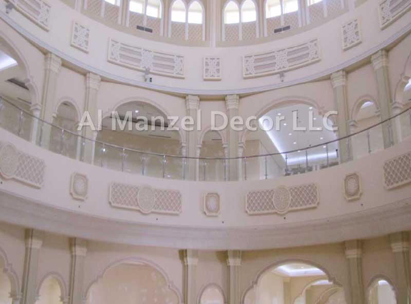 Sharjah University City