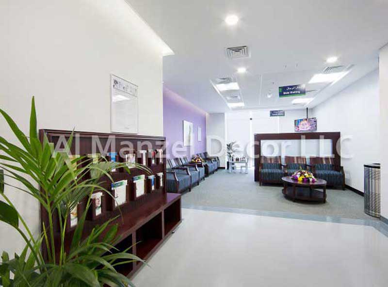 American Hospital Dubai