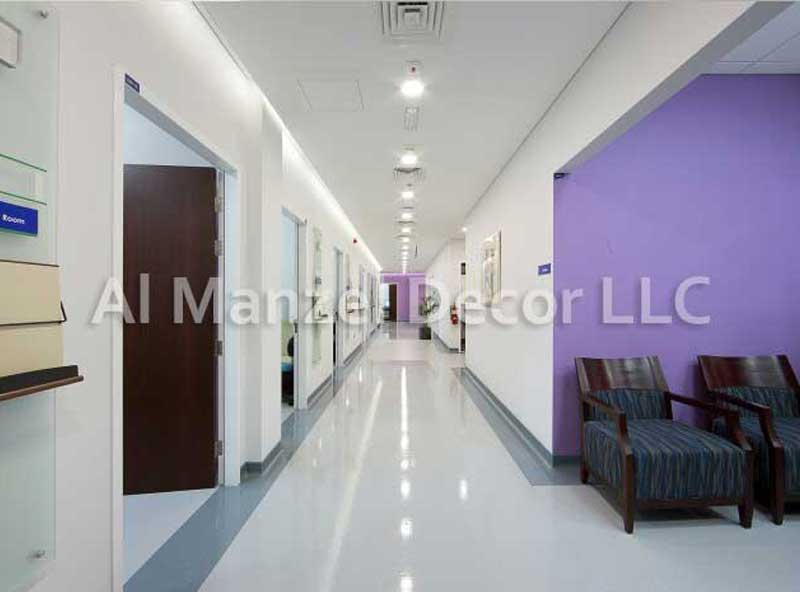 American Hospital Dubai