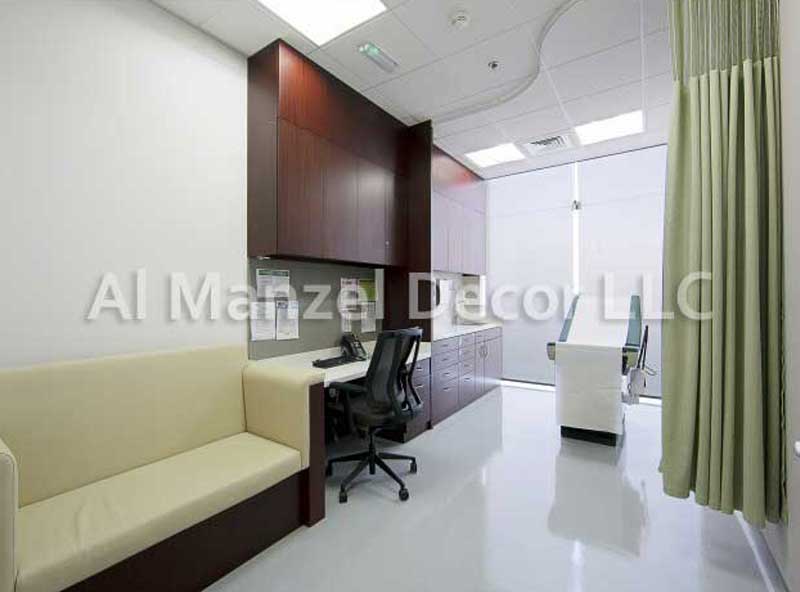 American Hospital Dubai