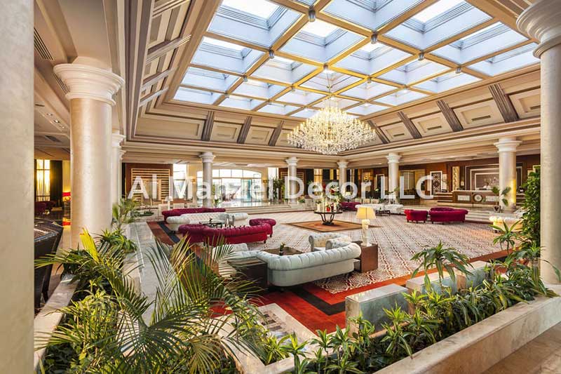 Maryam Hotel - Iran