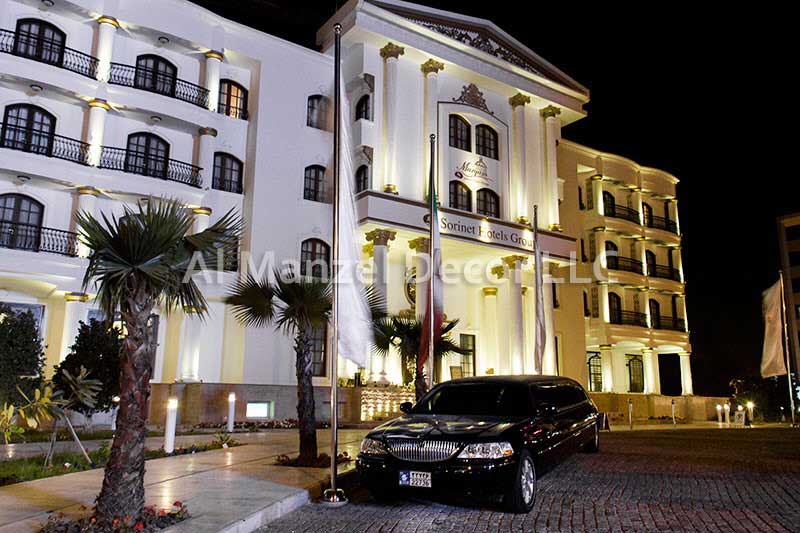 Maryam Hotel - Iran