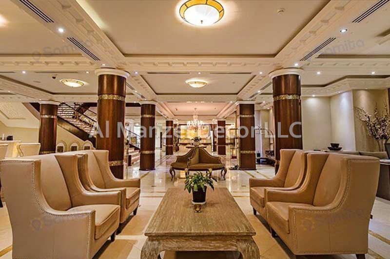 Maryam Hotel - Iran