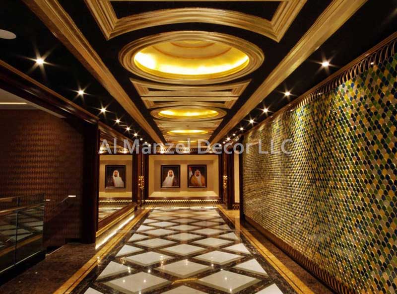 Meydan Hotel Dubai