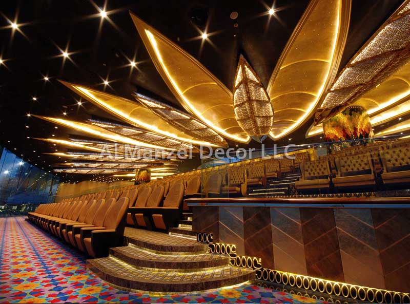 Meydan Hotel Dubai