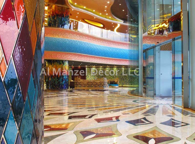Meydan Hotel Dubai