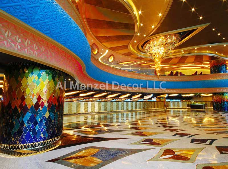 Meydan Hotel Dubai