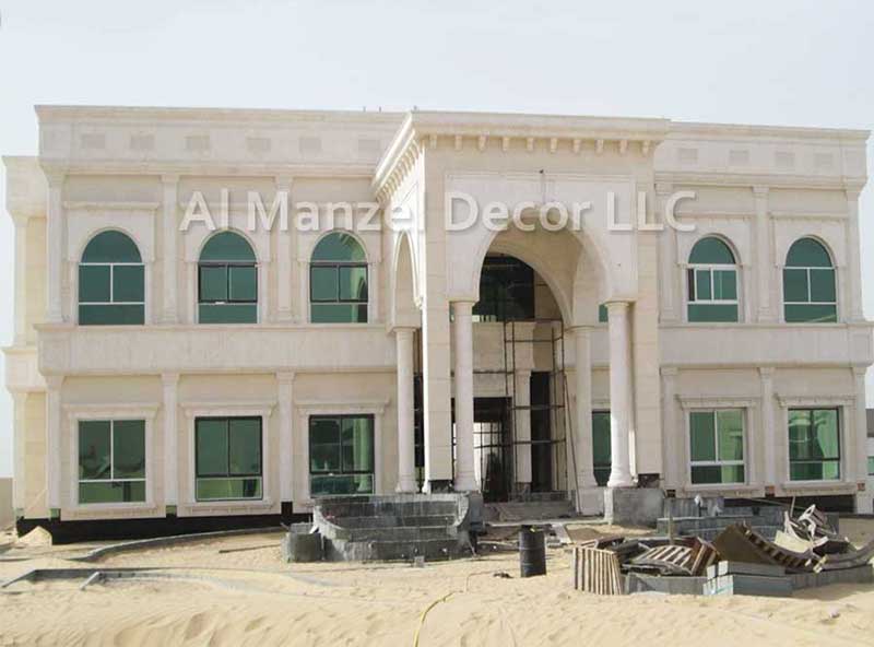 Mohammed Falace Dubai