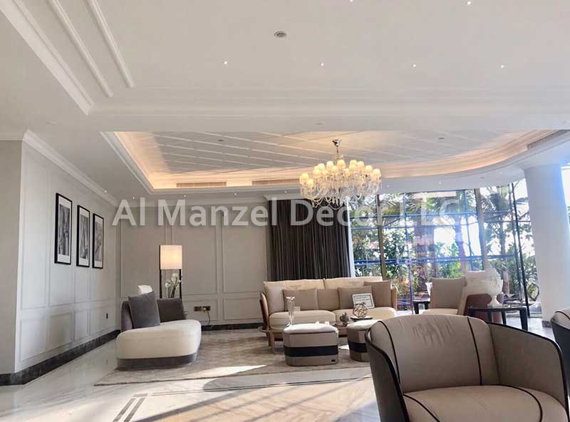 Villa Sweden Villa Dubai