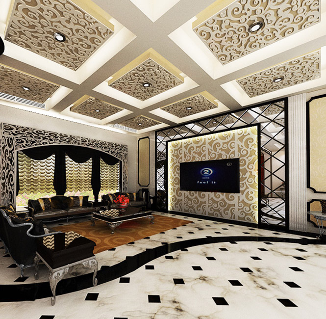 False Ceiling False Ceiling