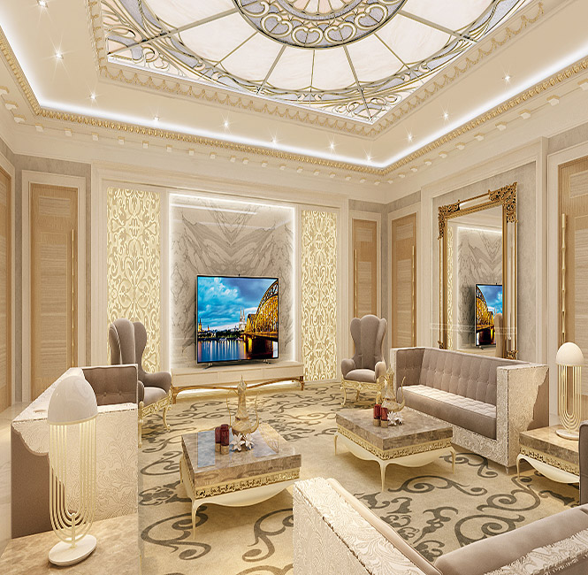 False Ceiling False Ceiling