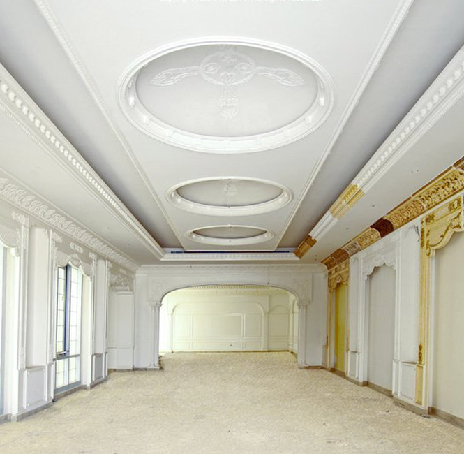 GRC WORK, DECORATIVE CEILINGS GRC WORK, DECORATIVE CEILINGS
