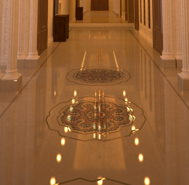 PAINT WORKS, FLOORING CARPENTRY PAINT WORKS, FLOORING CARPENTRY
